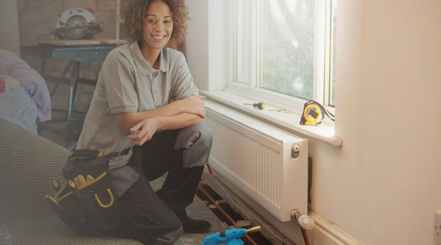Professional emergency plumbing in North River, NY
